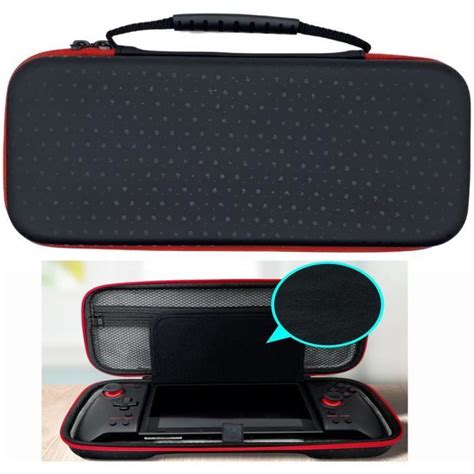 Sac De Rangement De Transport Pour Nintendo Switch Split Pad Pro