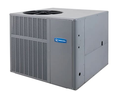 Hk Air Conditioner To Mrcool Signature Heat Pump Package