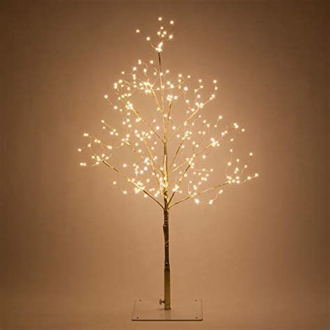 Buy Fairy Light Tree Indoor-Outdoor Decor Lighted Tree with Fairy ...