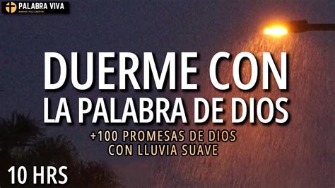 Duerme Escuchando La Palabra De Dios Vers Culos B Blicos Para Dormir