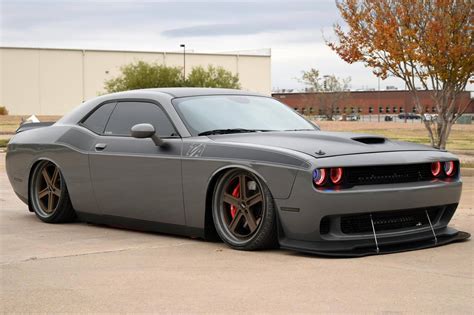 Scl Wide Body Kit Dodge Challenger Royal Body Kits 48 Off