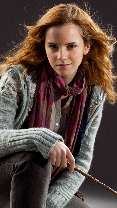 Hermione Granger Wallpaper - iXpap