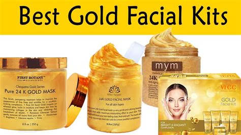 5 Best Gold Facial Mask With Price Vlcc Gold Facial Mask Review 2020 Advice Point Youtube