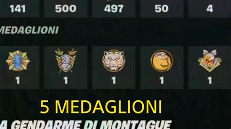 Prendiamo Tutti E 5 I Medaglioni In Una Singola Partita FORTNITE ITA