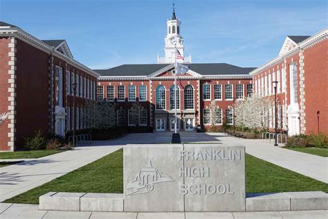 Franklin NOW – Franklin High School Alumni