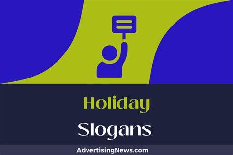 575 Holiday Slogans to Fa-La-La-La-Lure in the Profits! - Advertising News