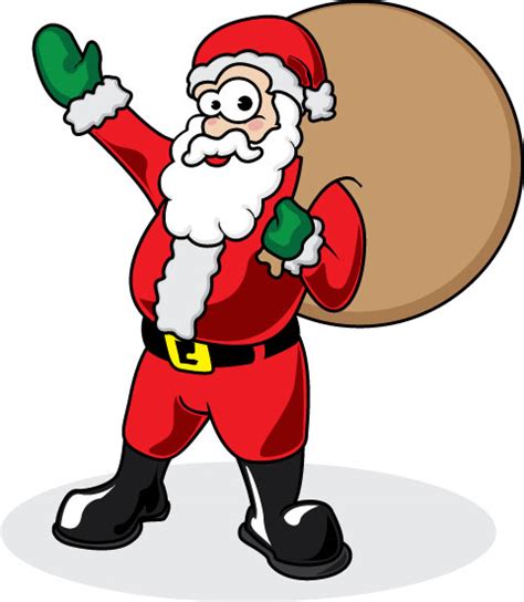 Free Images Father Christmas Download Free Images Father Christmas Png