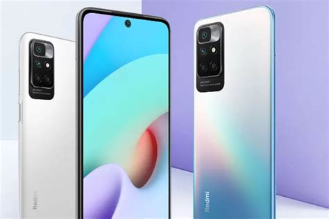 3 HP Xiaomi Murah Rp1 Jutaan Dengan Spesifikasi Tinggi Turun Harga