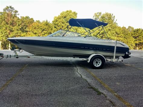 Bayliner Capri 2050 Ls 1997 For Sale For 6900 Boats From