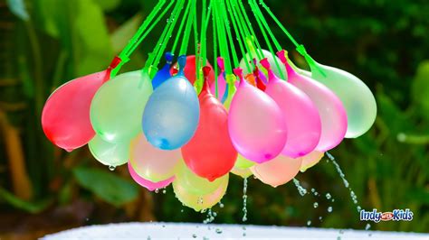 25 Fun Backyard Birthday Party Ideas