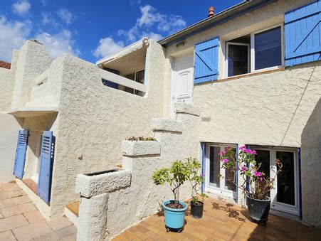 Maison à vendre Toulon 83000 Achat d une maison sur Toulon