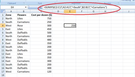 How To Use The SUMIF Function In Excel Step By Step 45 OFF