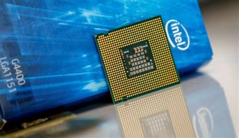 Intel Announces 11th Gen VPro And H Series Mobile Processors