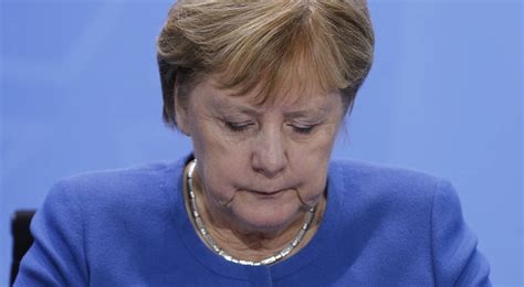 Ryzykowna wizyta Angela Merkel po raz pierwszy w Auschwitz Świat