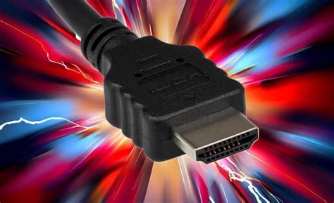 ¿cuántos Tipos De Cables Hdmi Existen Y Para Qué Sirven