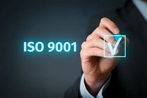 Qué es la norma ISO 9001 versión 2015 y para qué sirve