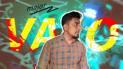 MAJOR II RTX 2060 GAMEPLAY II VALORANT LIVE INDIA II ARYYA