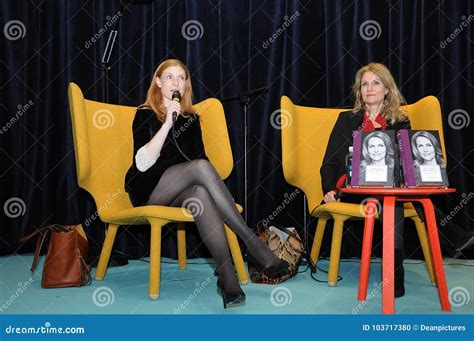 FORMER PRIME MINISTER HELLE THORNING- SCHMIDT Editorial Image - Image ...