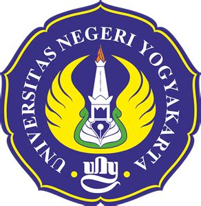 Universitas Negeri Yogyakarta Logo PNG Vector (CDR) Free Download