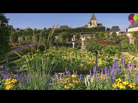 Comment R Ussir Un Potager Remarquable Enti Rement En Culture