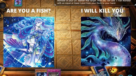 Fish Vs Tearlaments In The Qualifiers Event I Wasn T Expecting That