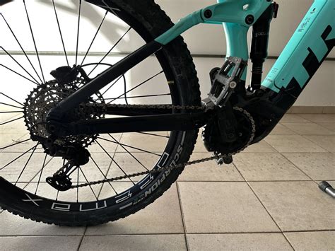 Trek Rail 7 Used In S Buycycle