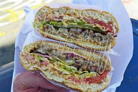 9 Favorite Sandwiches for Spring 2023 - Eater NY