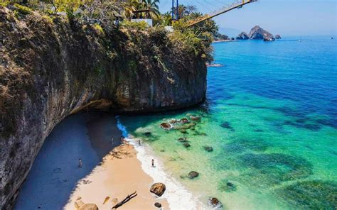 Playa El Paredón Escapadas Por México Desconocido