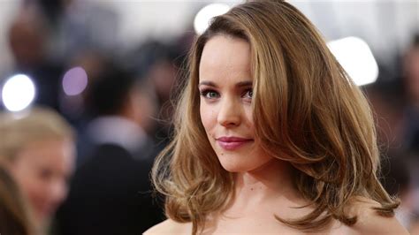 Rachel McAdams Best Pics Compilation - 4K Quality - YouTube
