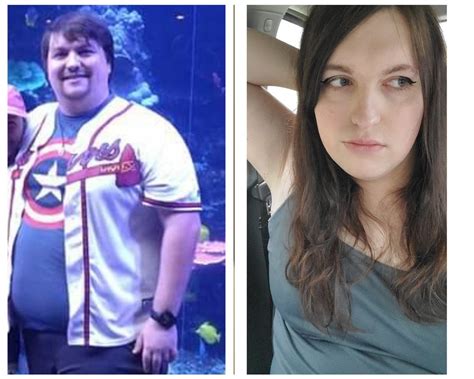 2 Years Pre Hrt Vs 3 Years Hrt I Couldnt Be Happier With How Things