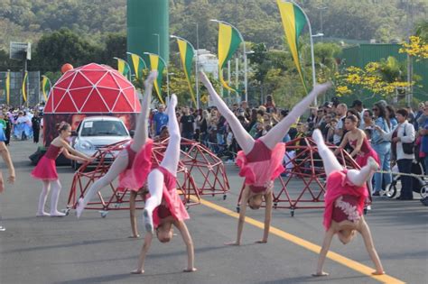 93 instituições desfile cívico militar de Criciúma é celebrado