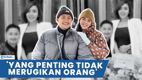 ANGGA WIJAYA MENGAKU PUNYA KEKASIH BUKAN DARI KALANGAN ARTIS YouTube