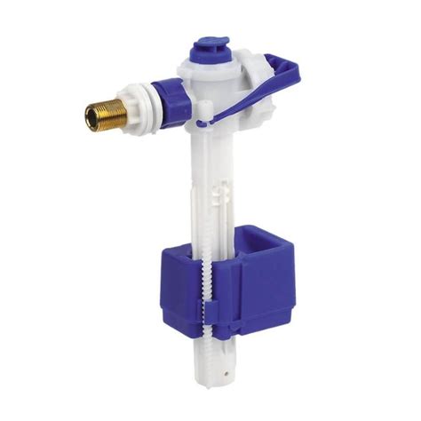 Fluidmaster 747el Side Entry Fill Valve