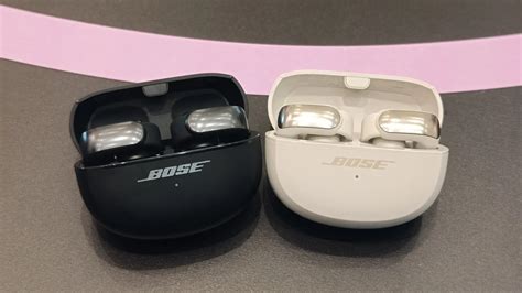 Bose Ultra Open Earbuds Resmi Rilis Indonesia Berapa Harganya Jagat