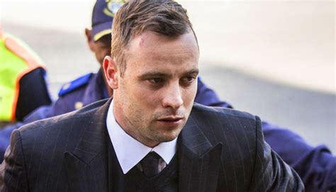 Ex Paralympian Oscar Pistorius Released On Parole After Serving 9 Years