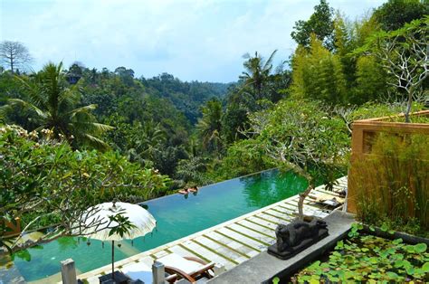 Sunset Hill Ubud Bali ️ Inkl Flug Buchen