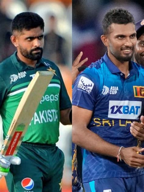 Shubman Gill Looks To Dethrone Babar Azam As Number 1 Odi Batter