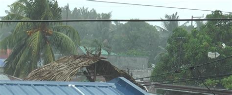 Sa Nangyayaring Pagbabago Ng Panahon Bunsod Ng Climate Change Kumilos