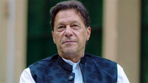 Imran Khan murder claim: Former Pakistan PM has no evidence of murder ...