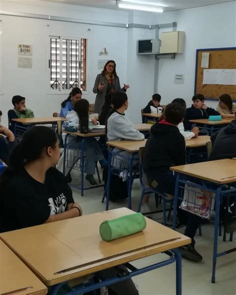 Flamenco Y Literatura Ies María Inmaculada