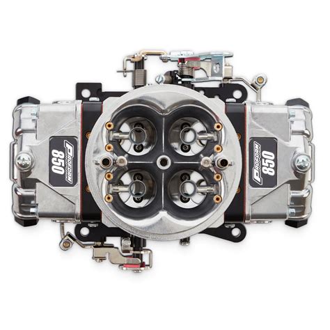 Proform Parts 67201 Sc Proform Race Series Carburetors Summit Racing