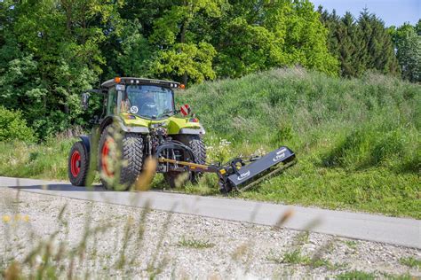 Fliegl Agro Center Mulcher Information Dein Landwirtschaftlicher