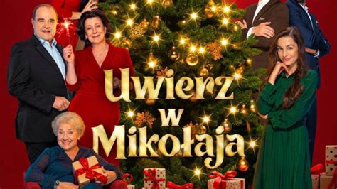 Uwierz W Miko Aja Kino Sok