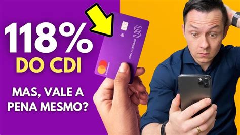 Nubank Como Aumentar O Rendimento Para 118 Da Cdi Quanto Rende R10