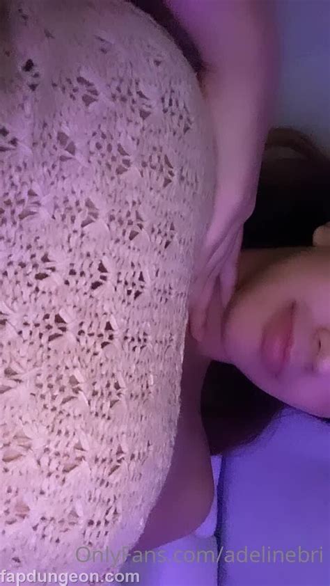 Adelinebri Latina Onlyfans Thot