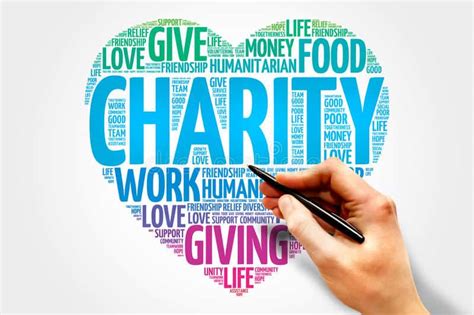 New Ways To Give To Charity While Getting The Best Tax Breaks • Bonita