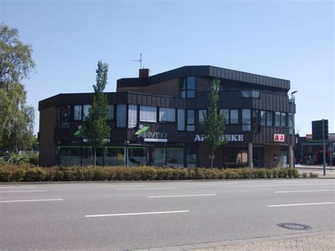 Gvi Weg Verwaltung Nordhorn