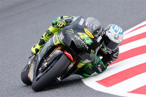 44 Pol Espargaro Monster Yamaha Tech 3 MotoGP Catalunya 2015