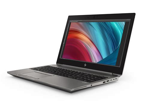 Hp Zbook 15 G6 Mobile Workstation製品詳細・スペック Hp Workstations ・pc通販 日本hp