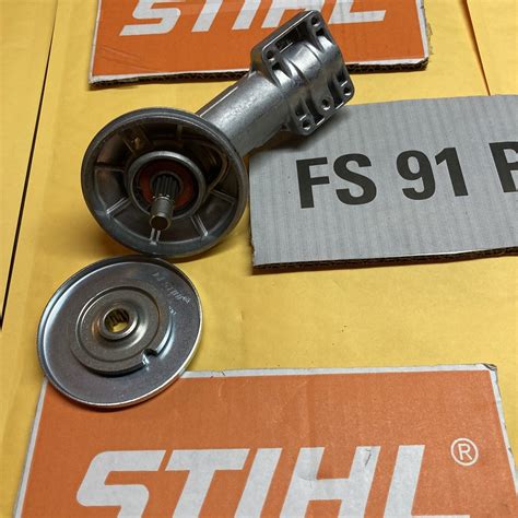 New Genuine Oem Stihl Fs R Trimmer Gear Grelly Usa